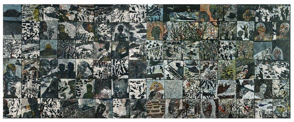 إلى وليد الخالدي.. وإلى ذكراه الطيبة